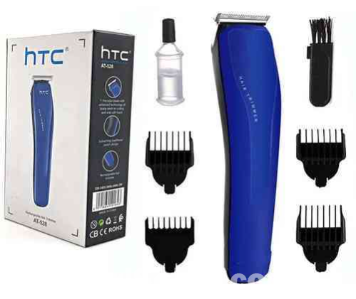 HTC AT528 Professional hair clipper